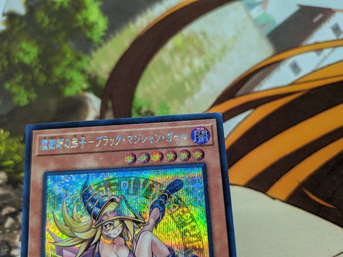Yu-Gi-Oh! Ocg Duel Monsters (Japanese)