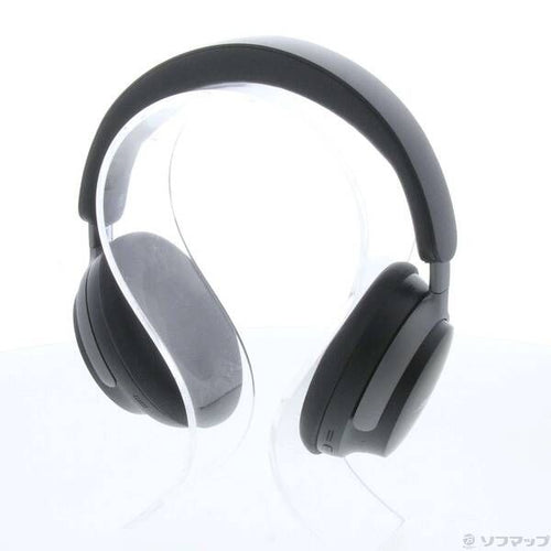 Bose Wireless Earphone Quietcomfort Ultra Headphones Qc-Ultra-Hp-Blk 198