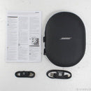 Bose Wireless Earphone Quietcomfort Ultra Headphones Qc-Ultra-Hp-Blk 198