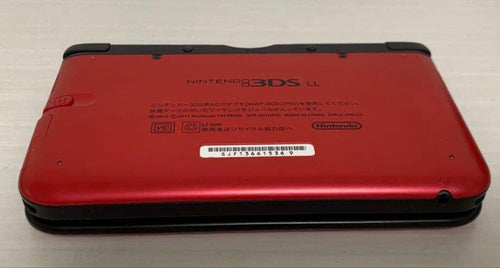 Consoles (3Ds Ll) Nintendo 14