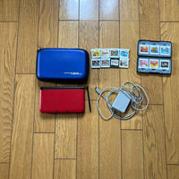 Consoles (3Ds Ll) Nintendo 14