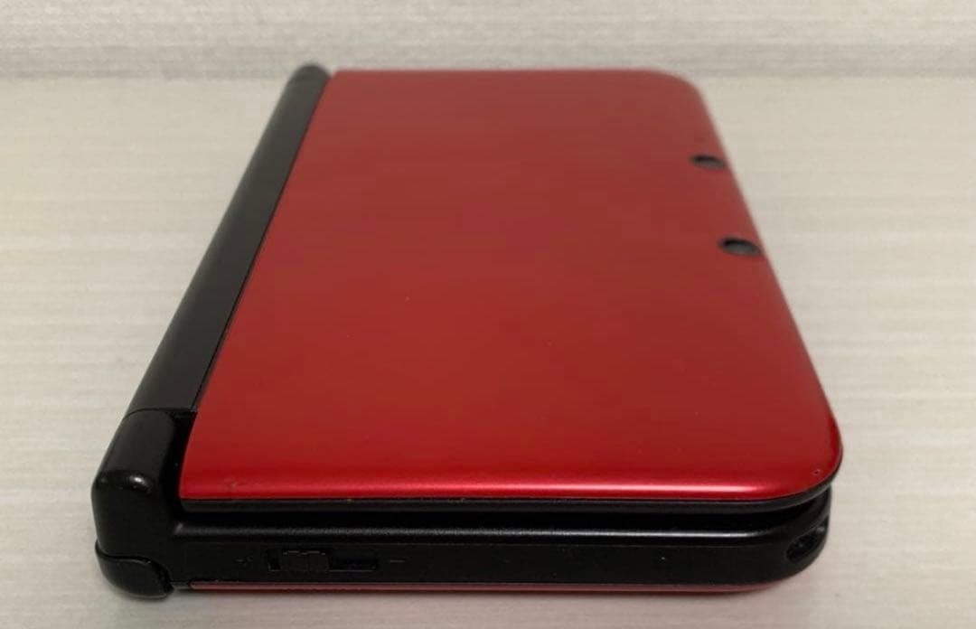 Consoles (3Ds Ll) Nintendo 14