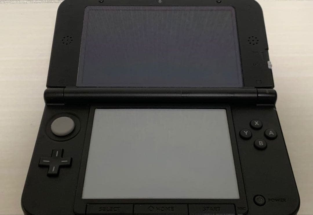 Consoles (3Ds Ll) Nintendo 14