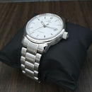 Omega Automatic Winding Clock 5203.20