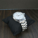 Omega Automatic Winding Clock 5203.20