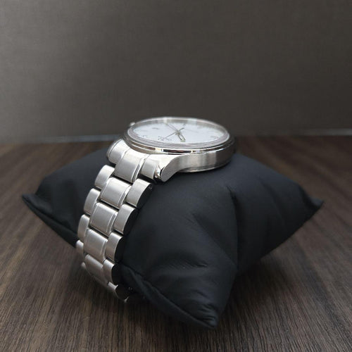 Omega Automatic Winding Clock 5203.20