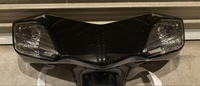 Yamaha Cowl Fender