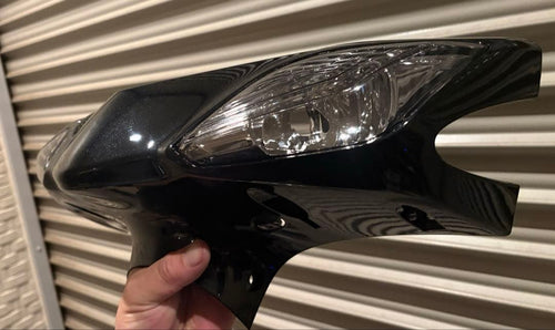 Yamaha Cowl Fender