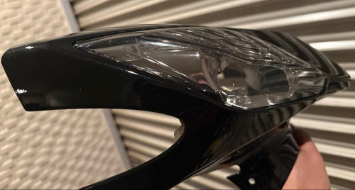 Yamaha Cowl Fender