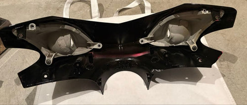 Yamaha Cowl Fender