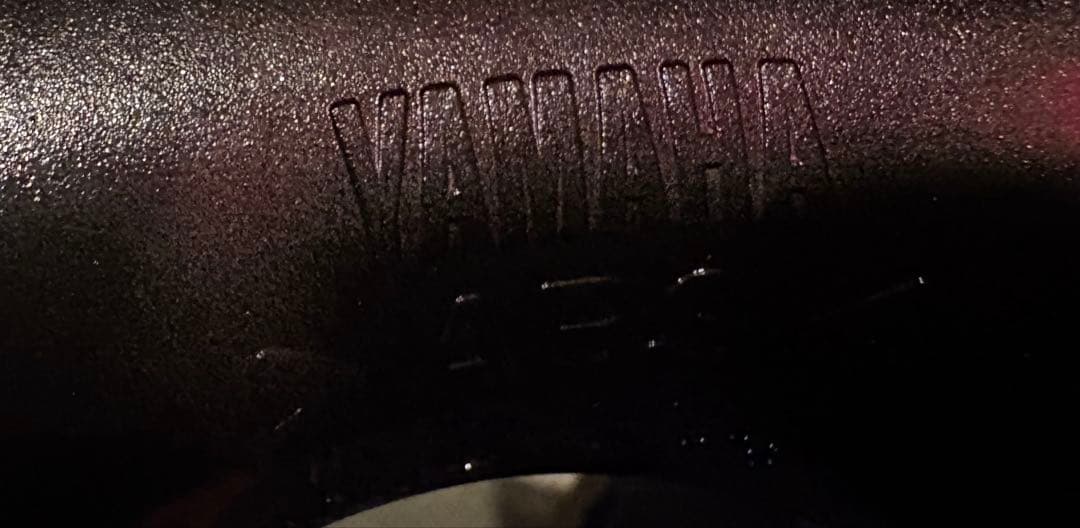 Yamaha Cowl Fender