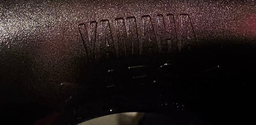 Yamaha Cowl Fender