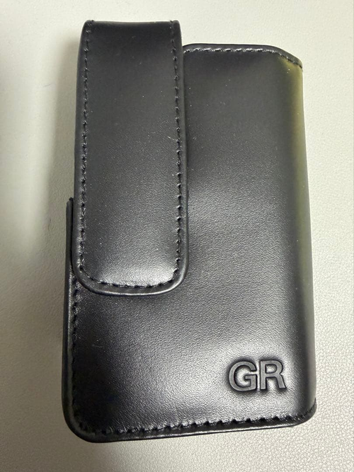 Ricoh Camera Case Gr Iv/Gr Iii/Gr Iiix Gc-11