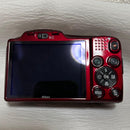 Nikon Compact Digital Cameras Coolpix L610