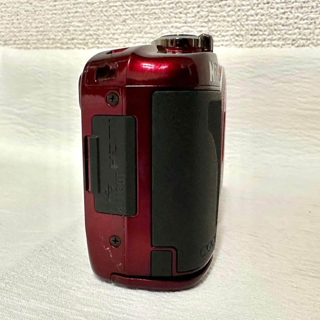 Nikon Compact Digital Cameras Coolpix L610