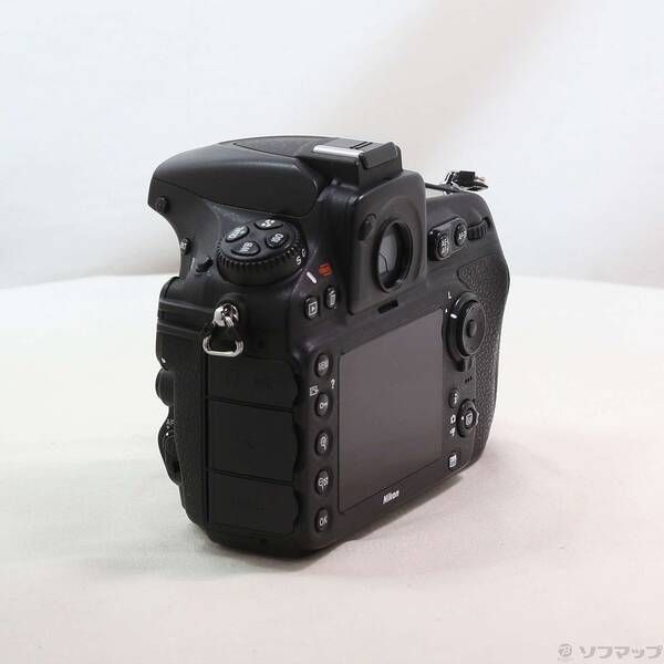 Nikon Digital Slr D810 (3635 Sdxc) 297