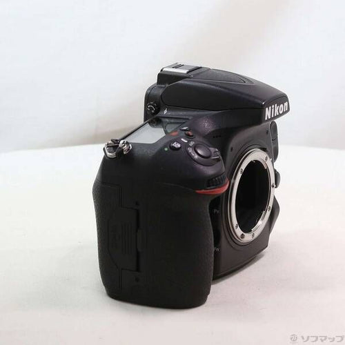 Nikon Digital Slr D810 (3635 Sdxc) 297