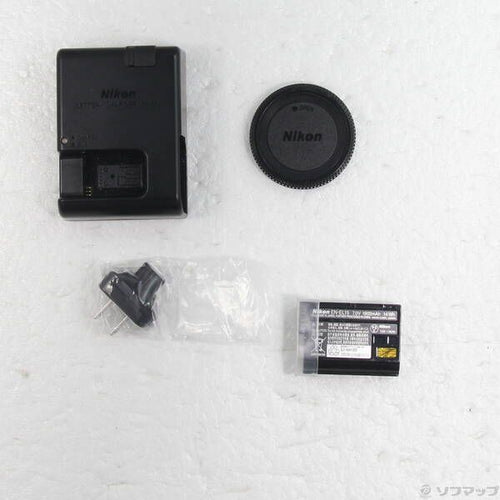 Nikon Digital Slr D810 (3635 Sdxc) 297