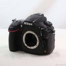 Nikon Digital Slr D810 (3635 Sdxc) 297