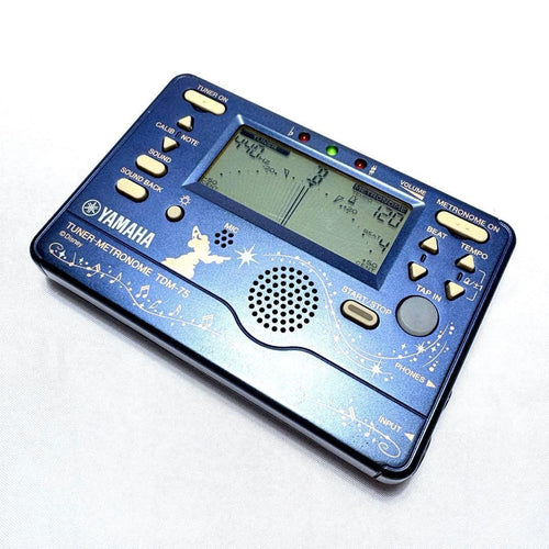 Yamaha Tuners Tdm-75 Disney