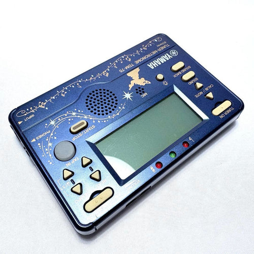 Yamaha Tuners Tdm-75 Disney