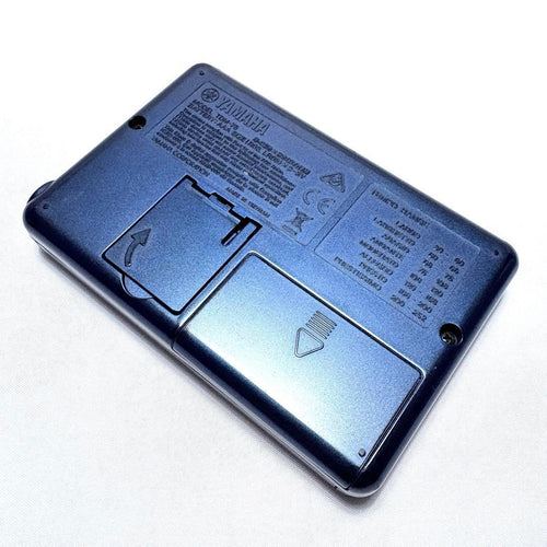 Yamaha Tuners Tdm-75 Disney