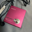 Sony Md Mz-E710