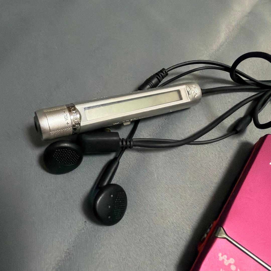 Sony Md Mz-E710