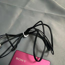 Sony Md Mz-E710