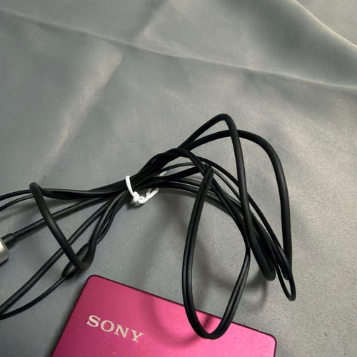 Sony Md Mz-E710