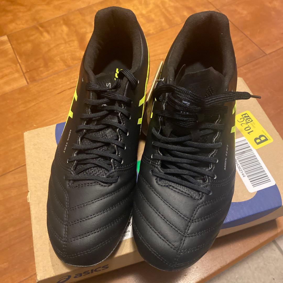 Asics Soccer Cleats Spikes Ds Light X-Fly Pro