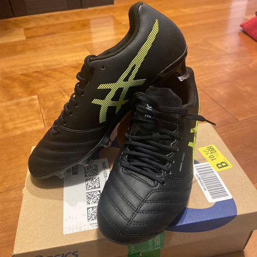 Asics Soccer Cleats Spikes Ds Light X-Fly Pro