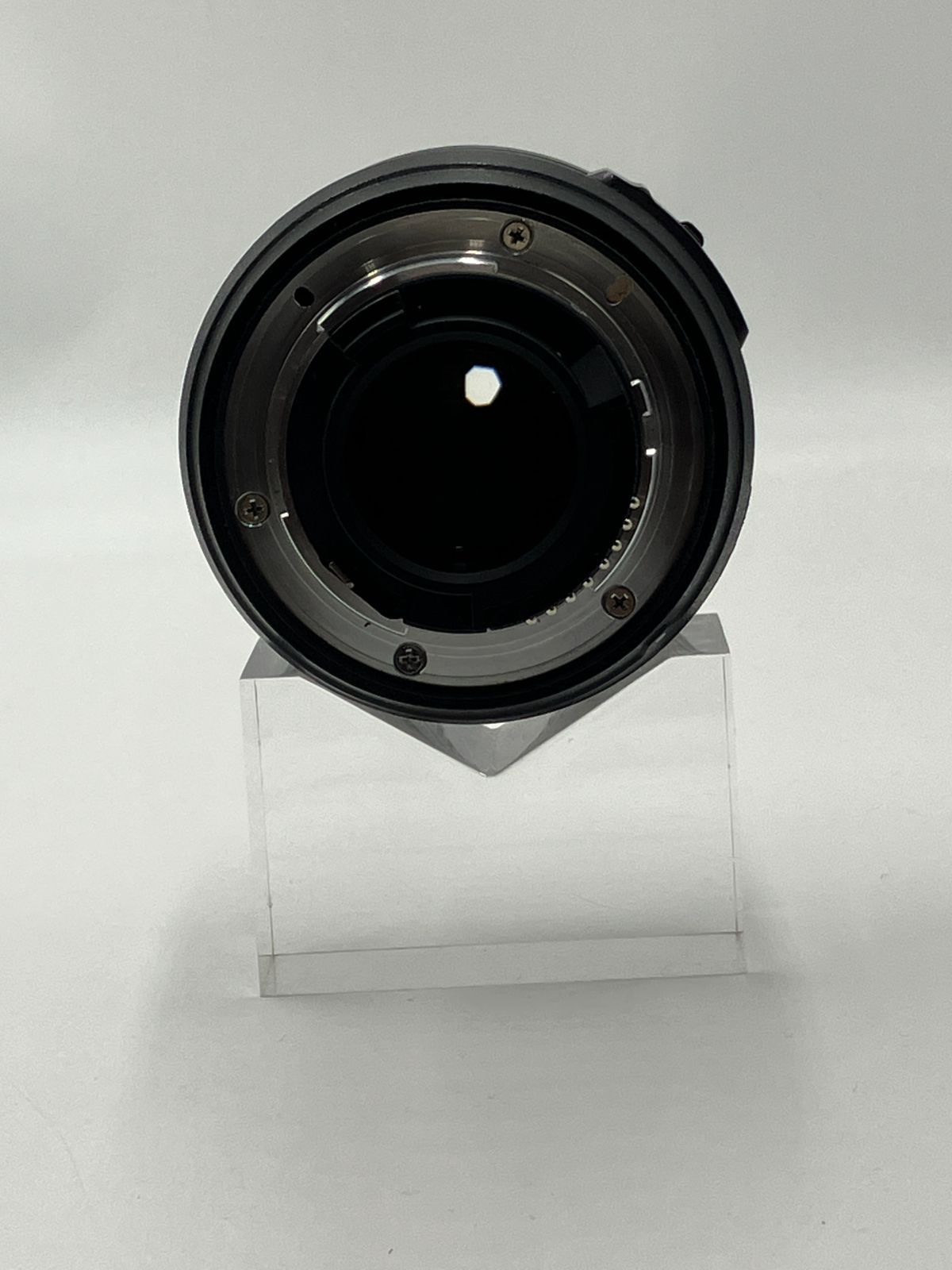 Lens (Single Focus) Nikon Af-S Dx Nikkor F1.8G