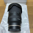 Tamron Lens (Zoom) 28-200 2.8-5.6 I Iii Rxd