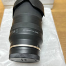 Tamron Lens (Zoom) 28-200 2.8-5.6 I Iii Rxd
