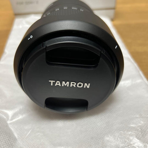 Tamron Lens (Zoom) 28-200 2.8-5.6 I Iii Rxd