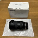 Tamron Lens (Zoom) 28-200 2.8-5.6 I Iii Rxd