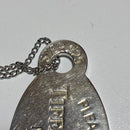 Tiffany Necklace 925