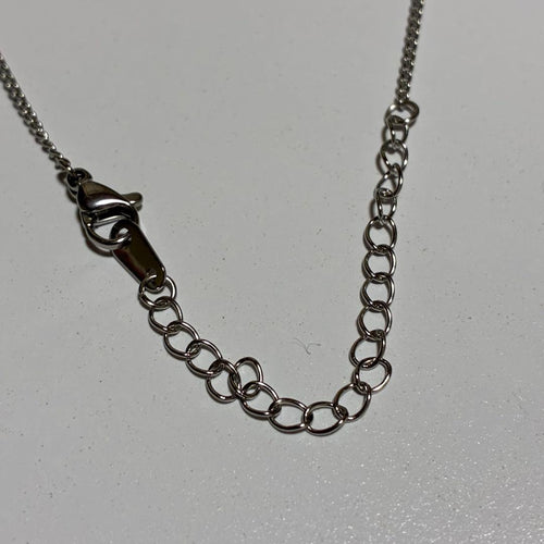 Tiffany Necklace 925