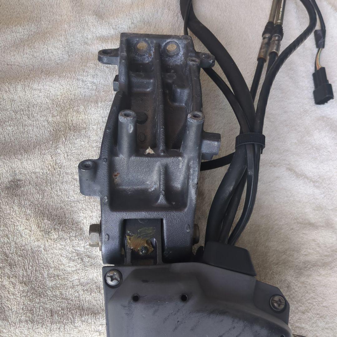 Yamaha Outboard Motors Engines 70