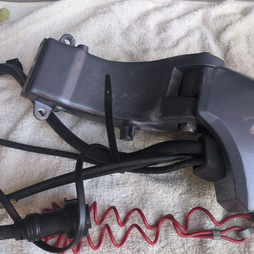Yamaha Outboard Motors Engines 70