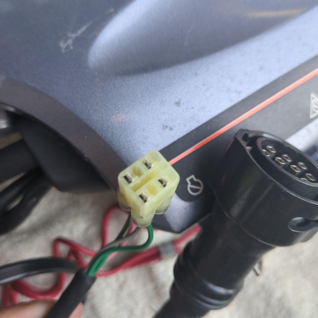 Yamaha Outboard Motors Engines 70