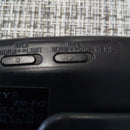 Sony Cassette Player Wm-Fk2