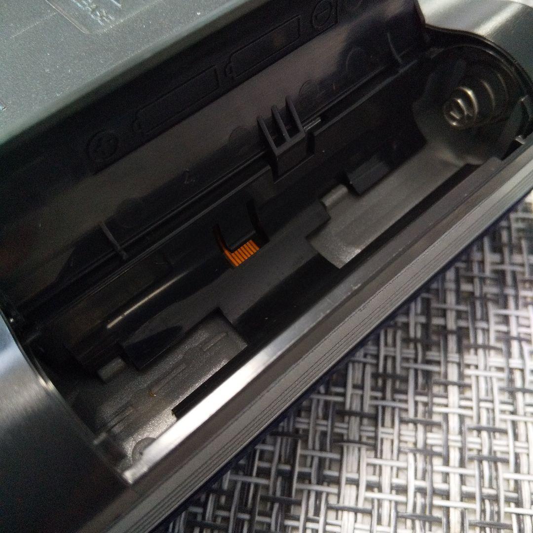 Sony Cassette Player Wm-Fk2