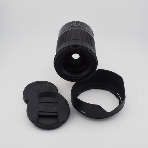 Nikon Others Z24/F1.8 S