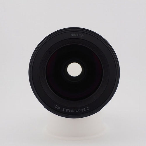 Nikon Others Z24/F1.8 S