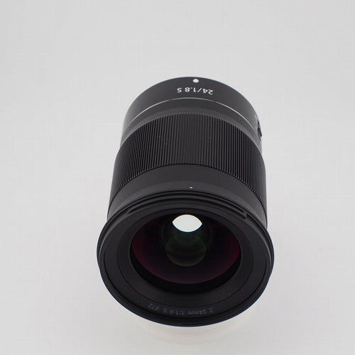 Nikon Others Z24/F1.8 S