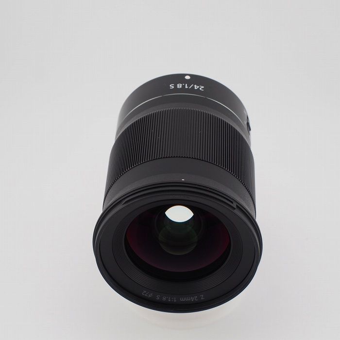 Nikon Others Z24/F1.8 S