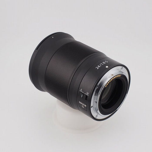 Nikon Others Z24/F1.8 S