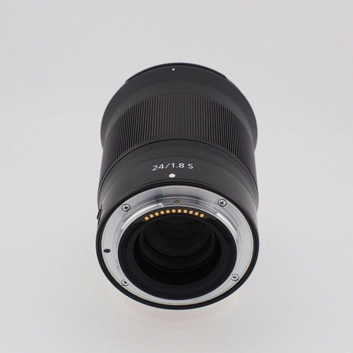 Nikon Others Z24/F1.8 S